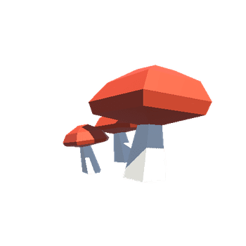 Mushroom 5